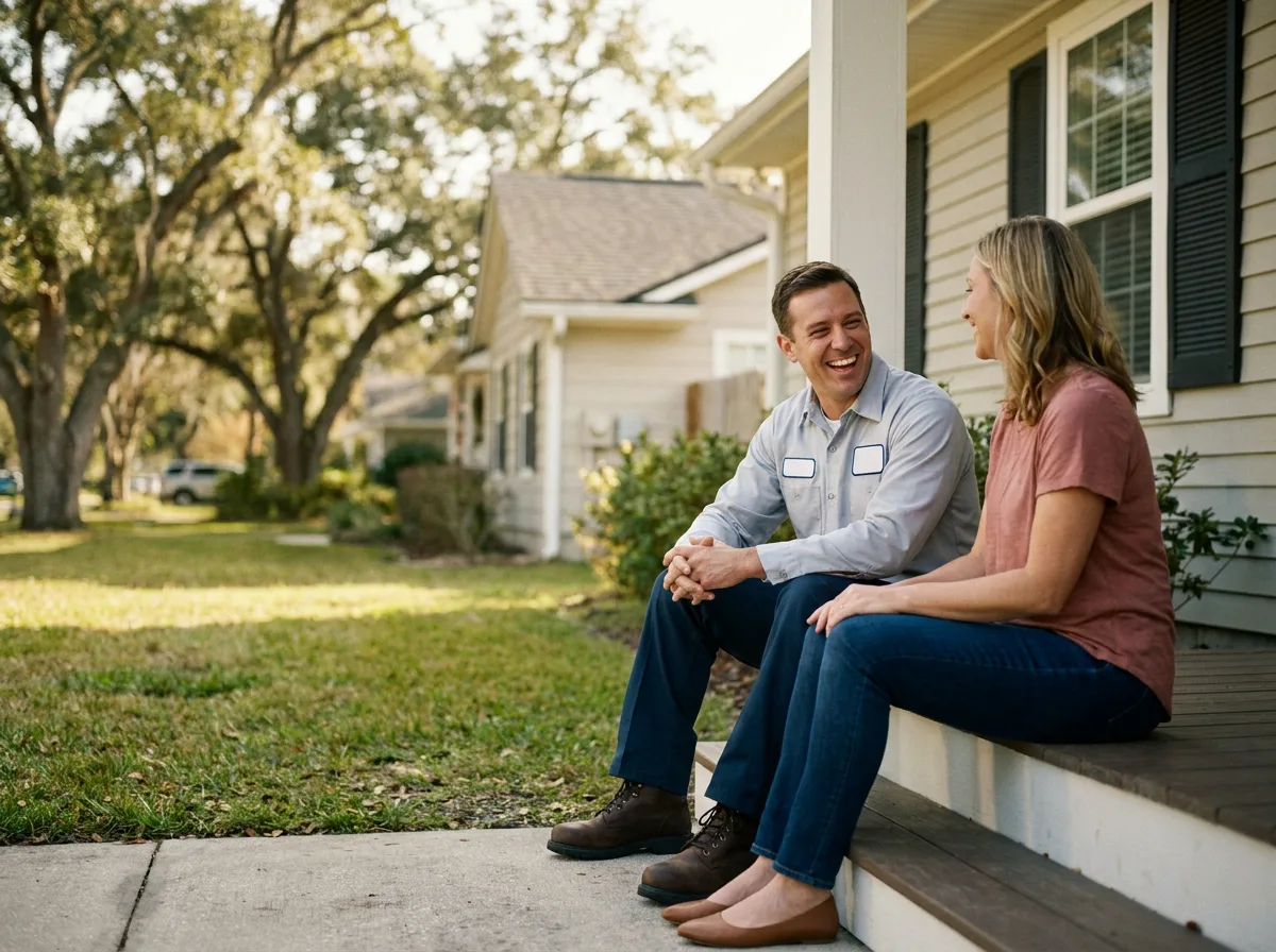 Septic tank pumping FAQs for Windermere, FL